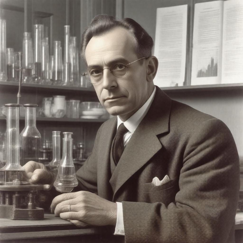Giulio Fermi